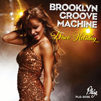 Brooklyn Groove Machine